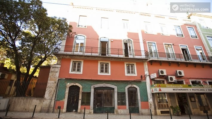 Lisbon Budget Inn