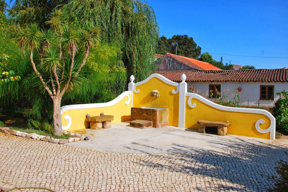 Quinta do Sol
